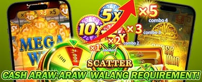 Claim Your VIP Bonus Today