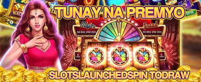 Experience the Best Online Slots