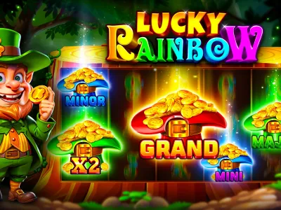 Taya365 Game Lobby