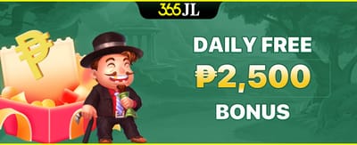 Taya365 Daily Bonus Interface